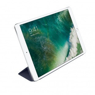 Обложка Smart Cover для iPad Pro 10,5 дюйма, тёмно-синий цвет