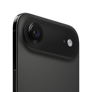 iPhone Air, 256Гб, Space Black/Космический черный (eSIM) (без RuStore)