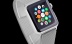 Caviar Apple Watch Classico Milanese Platinum 42mm
