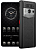 Телефон Vertu METAVERTU 2 Max, 1Тb, Carbon Fiber Edition (Silver Case) (Black Ceramic/Черный)
