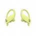 Беспроводные наушники-вкладыши Powerbeats Pro, серия Totally Wireless - Жёлтый бутон
