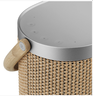 Портативная акустическая система Bang & Olufsen Beosound A5 - Северное плетение (Nordic Weave )