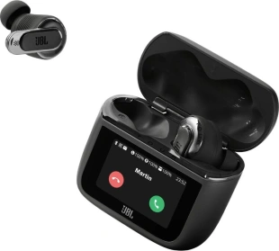 Беспроводные наушники JBL Tour Pro 3 (Black)