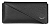 Кошелек/сумка для Vertu METAVERTU, Calf Leather (Jade Black/Черный)