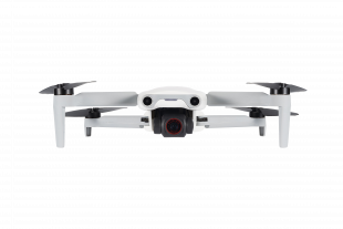 Квадрокоптер Autel EVO Nano+ (Plus) Standart Package (Белый)