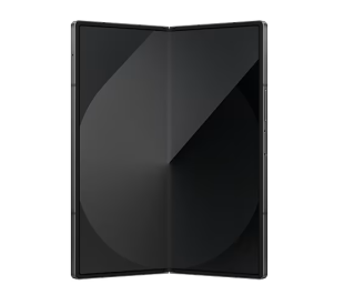 Samsung Galaxy Z Fold Special Edition 512GB / Черная тень