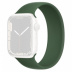 45мм Монобраслет цвета «Зелёный клевер» для Apple Watch