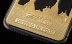 Caviar iPhone 7 Supremo Putin «Tre Volte»