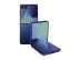 Samsung Galaxy Z Flip 7 256GB / Синий
