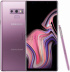 Samsung Galaxy Note 9 128Gb / Exynos 9810 / Snapdragon 845 / Purple (Пурпурный)