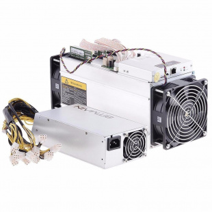 ASIC Bitmain AntMiner S9i, 14TH/s± 5%