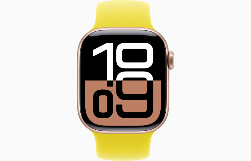 Apple Watch Series 10 46 GPS Custom
