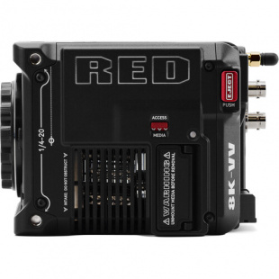 Камера RED V-Raptor 8K S35 Production Pack Lite