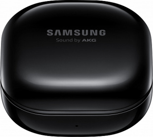 Samsung Galaxy Buds Live Mystic Black