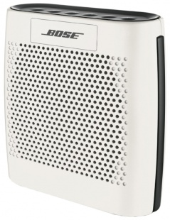 Bose SoundLink Color Bluetooth speaker - синий