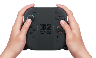 Зарядная станция Joy-Con 2 Charging Grip