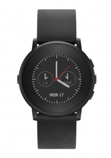 Умные наручные часы Pebble time 20