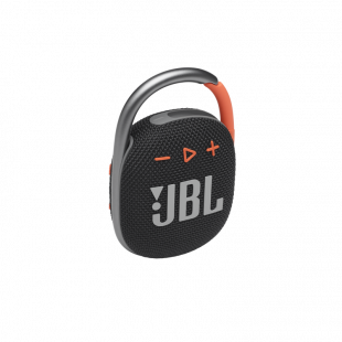 JBL Clip 4 Black/Orange