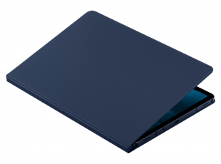 Чехол-книжка Samsung Book Cover для Galaxy Tab S8, Темно-синий