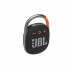 JBL Clip 4 Black/Orange