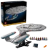 Конструктор Lego "Стартрек" — USS Enterprise NCC-1701-D (10356)