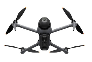 Квадрокоптер DJI Mavic 4 Pro Fly More Combo, пульт управления DJI RC 2