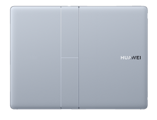 Складной ноутбук Huawei  MateBook Fold, 32Гб/1Тб (Голубое облако)