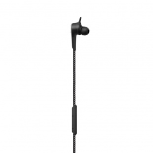 Беспроводные наушники Bang & Olufsen BeoPlay E6 / Черный (Black)