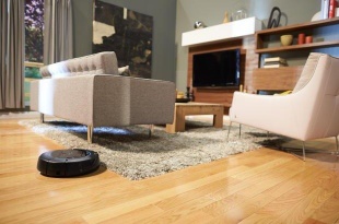 iRobot iRobot Scooba 450