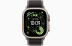 Apple Watch Ultra 3 (2025) // 49мм GPS+Cellular // Корпус из титана, ремешок Trail Loop черного цвета