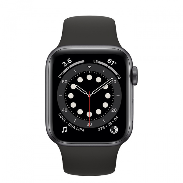 Apple Watch Series 6 44 GPS Cellular iQmac.ru