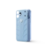 Магнитная накладка Golden Concept Magnetic Shield для iPhone 18 Pro, Racing Sport (Monaco Blue)