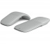 Microsoft Surface Arc Mouse / Серый (Light Gray)