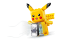 Конструктор Lego Pokémon SMART Play: Training House with Pikachu (72164) Конструктор Lego Pokémon SMART Play: Training House with Pikachu (72164)