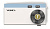 Купить Цифровая камера Yashica Y16 (Голубой)