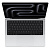 Купить MacBook Pro 14" «Серебристый» (Custom) Touch ID // Чип Apple M3 Pro 11-Core CPU, 14-Core GPU, 18 ГБ, 1 ТБ (Late 2023)