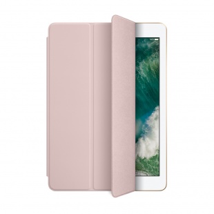 Обложка Smart Cover для iPad, цвет «розовый песок»