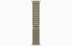 Apple Watch Ultra 2 // 49мм GPS + Cellular // Корпус из титана, ремешок Alpine Loop оливкового цвета, L