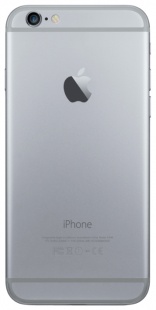 Apple iPhone 6 32GB Space Gray