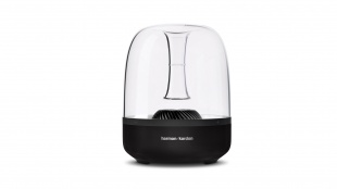 Harman Kardon Aura Black