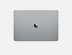 MacBook Pro 15" «Серый космос» (Custom) +Touch Bar и Touch ID // Core i9 2.9 ГГц, 32 ГБ, 4 ТБ, Radeon Pro 560X 4 ГБ (Mid 2018)