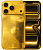 Купить iPhone 18 Pro, 256Гб, Gold/Золотой (эксклюзивный цвет)