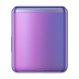 Samsung Galaxy Z Flip 256GB / Сияющий аметист (Purple)