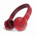 Беспроводные накладные наушники JBL E45BT (Red)