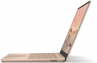 Microsoft Surface Laptop Go - 128GB / Intel Core i5 / 8Gb RAM / Sandstone