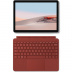 Клавиатура Microsoft Surface Pro Signature Keyboard Type Cover / Красный мак (Poppy Red) / Alcantara