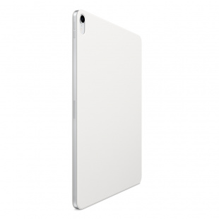 Обложка Smart Folio для iPad Pro 12,9 дюйма (3‑го поколения), белый цвет