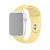 44мм Спортивный ремешок цвета «Лимонный мусс» для Apple Watch