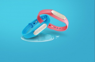 Xiaomi Mi Band