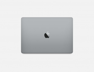 MacBook Pro 13" «Серый космос» (MPXW2) Touch Bar и Touch ID // Core i5 3.1 ГГц, 8 ГБ, 512 ГБ, Intel Iris Plus 650 (Mid 2017)